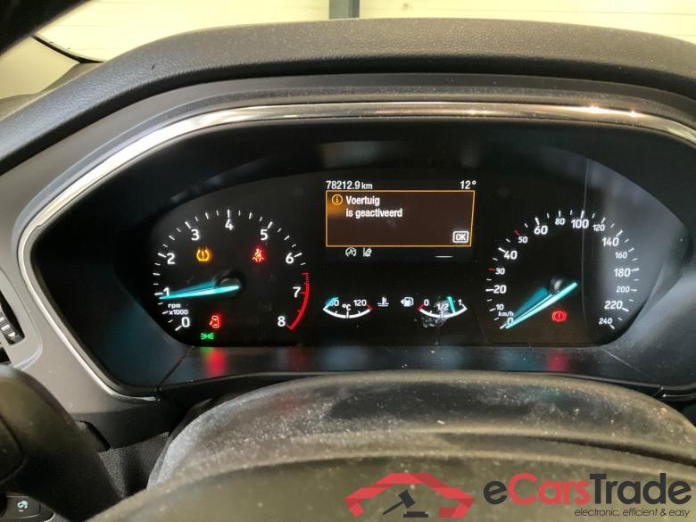 FORD Focus wagon 1.0 EcoB. Tit. Bns #6