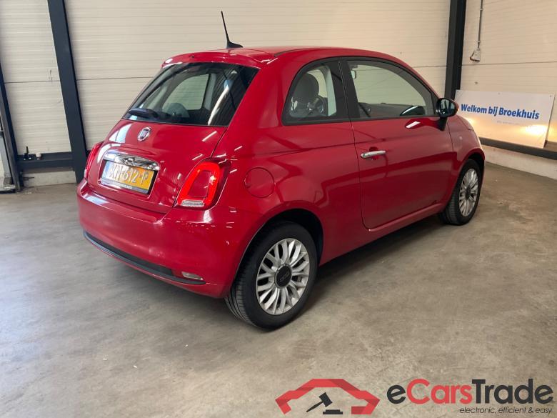 FIAT 500 1.2 Popstar #3