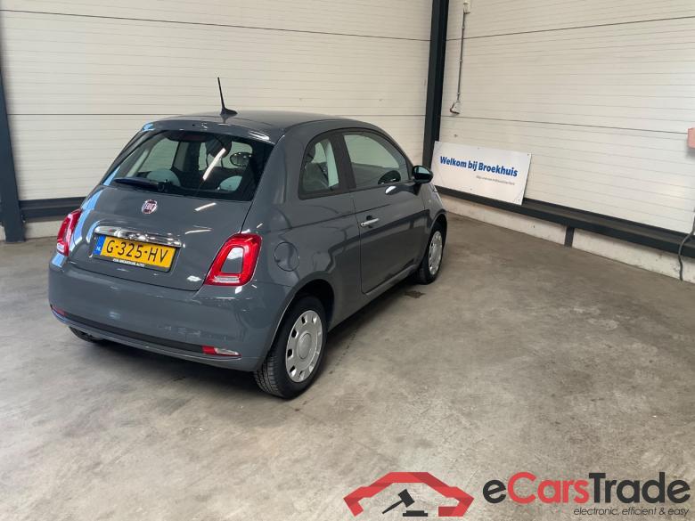 FIAT 500 1.2 Young #3