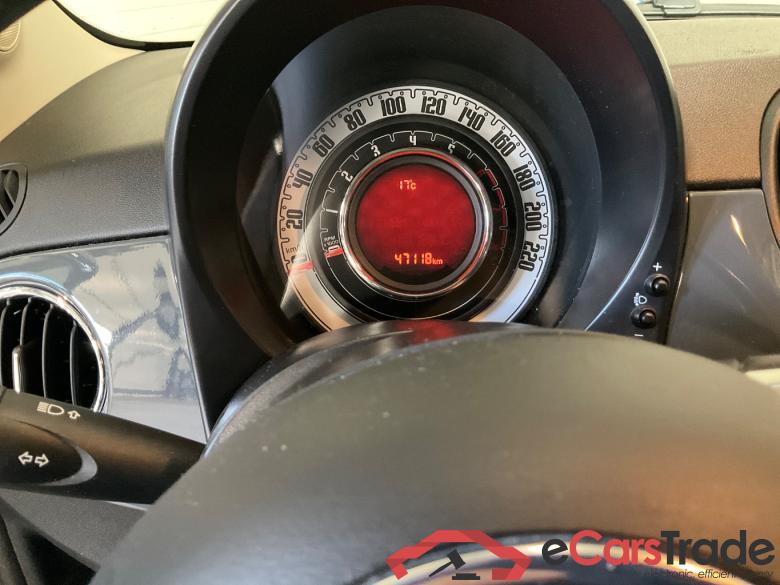 FIAT 500 1.2 Young #6