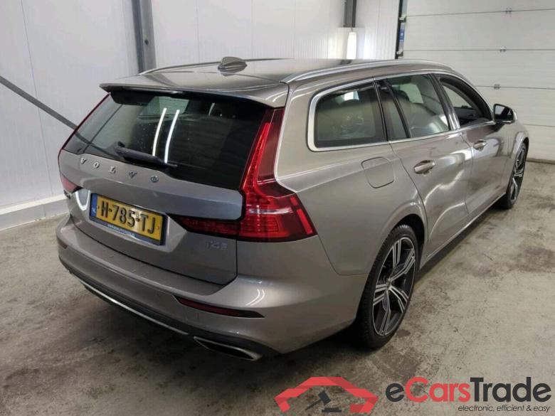 VOLVO V60 2.0 T4 R-Design #2