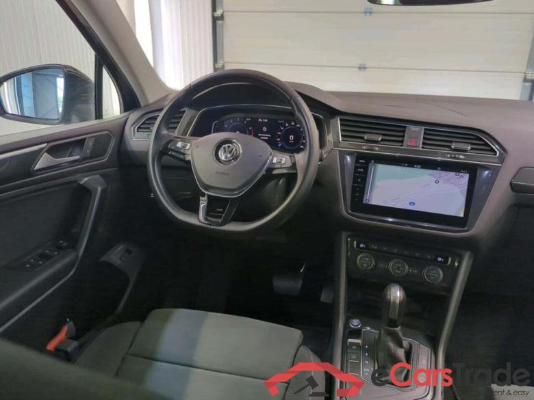 VOLKSWAGEN Tiguan Allspace 1.5 TSI Comf.l. Bus. #3