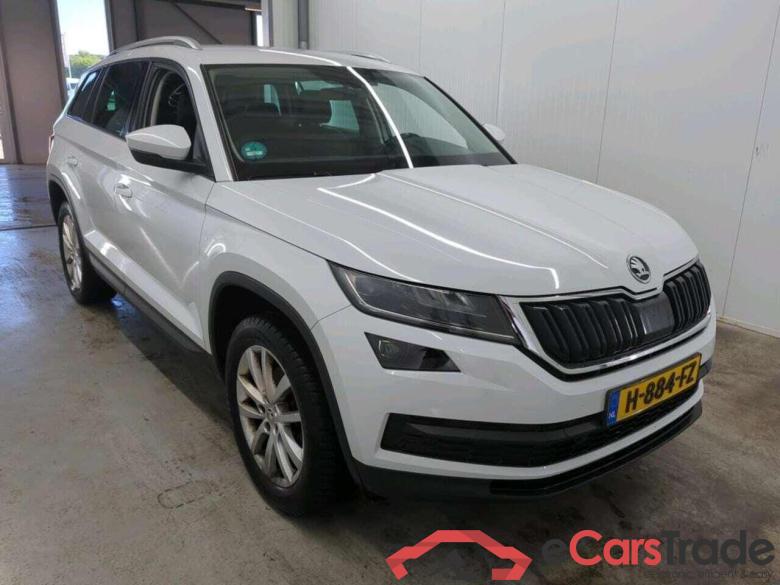 SKODA Kodiaq 1.5 TSI Bns. Ed. #5