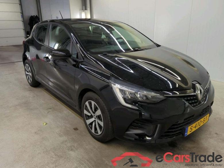RENAULT CLIO 1.0 TCe 90 Equilibre #5