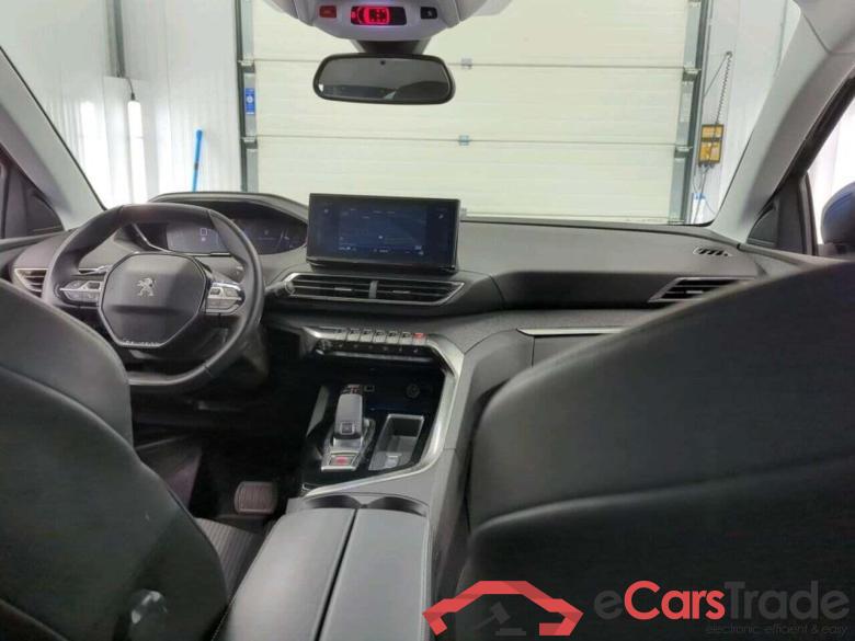 PEUGEOT 5008 1.2 PT BL. Allure #3