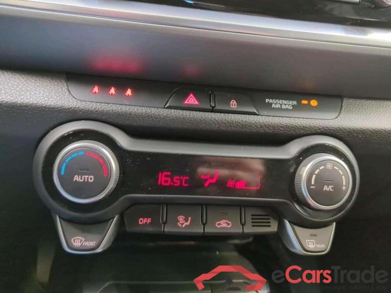 KIA Stonic 1.0 T-GDi MHEV Dyn+L #5