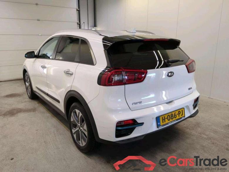KIA e-Niro ExecutiveLine 64 kWh #6