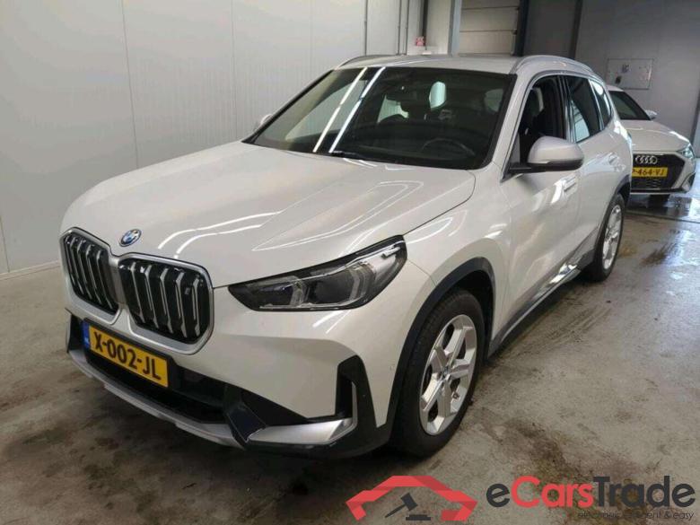 BMW iX1 xDrive30 Launch Ed. #1