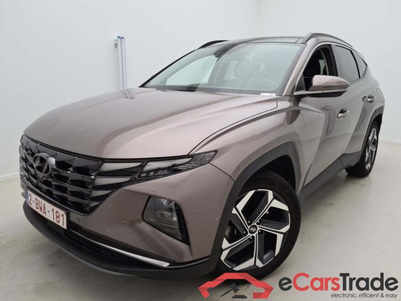 HYUNDAI TUCSON 1.6 T-GDI SHINE 4WD HEV #1