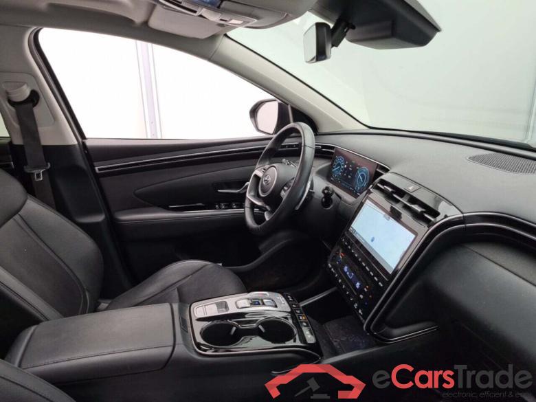 HYUNDAI TUCSON 1.6 T-GDI SHINE 4WD HEV #3