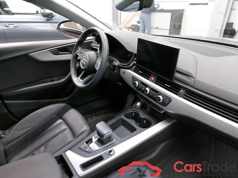 AUDI - AUD A5 SB 30 TDI 136PK S-Tronic Business Edition Pack Business Plus #3