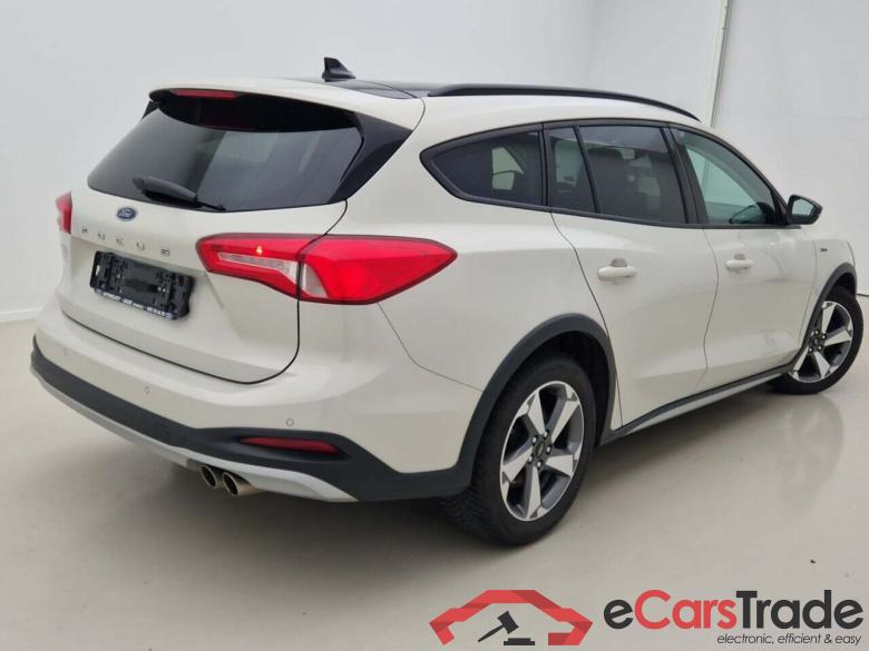 FORD FOCUS WAGON 1.5 DCI ACTIVE BUSINESS #2