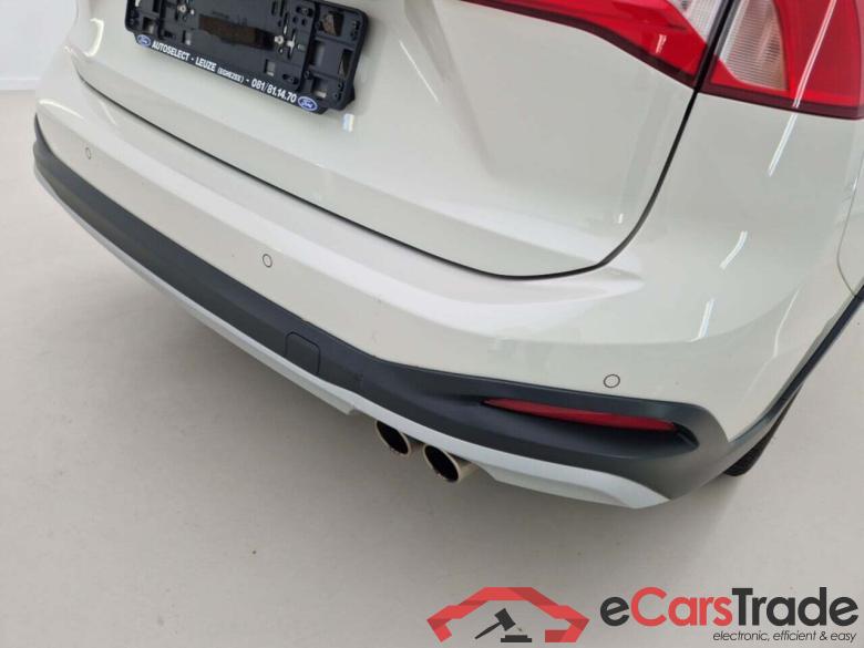 FORD FOCUS WAGON 1.5 DCI ACTIVE BUSINESS #4