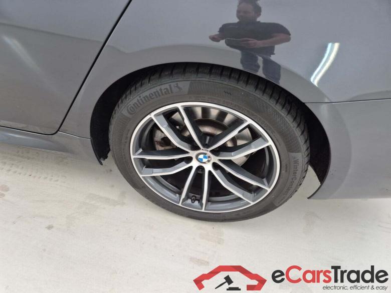 BMW 5-SERIE TOURING 518DA M SPORT #6