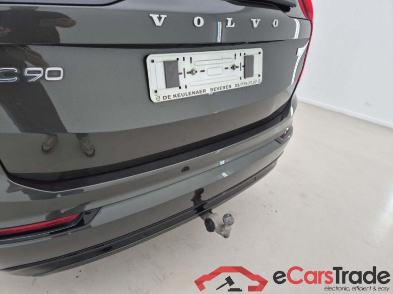VOLVO XC90 T8 PHEV AWD R-DESIGN GEARTRONI #4