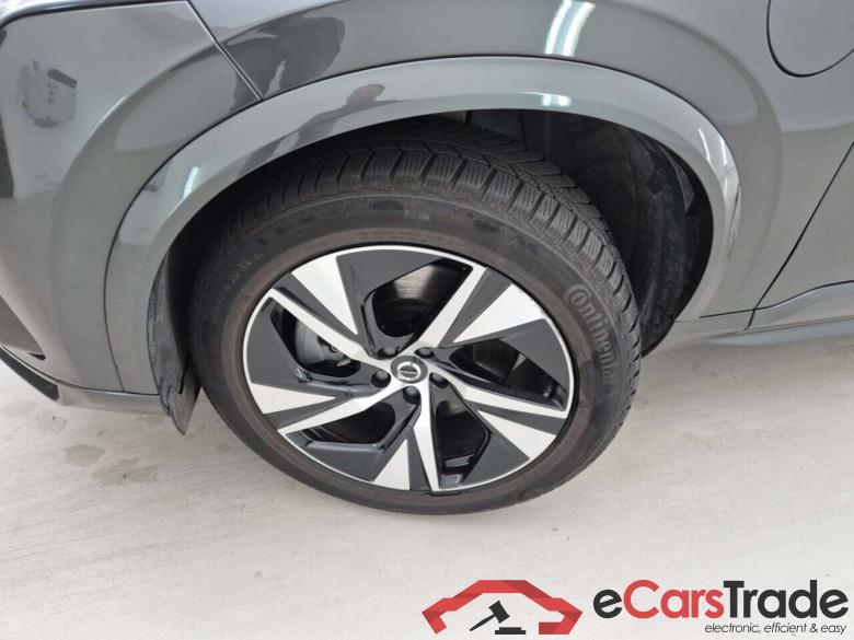 VOLVO XC90 T8 PHEV AWD R-DESIGN GEARTRONI #5