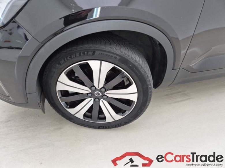 VOLVO XC40 EV RECHARGE CORE #6