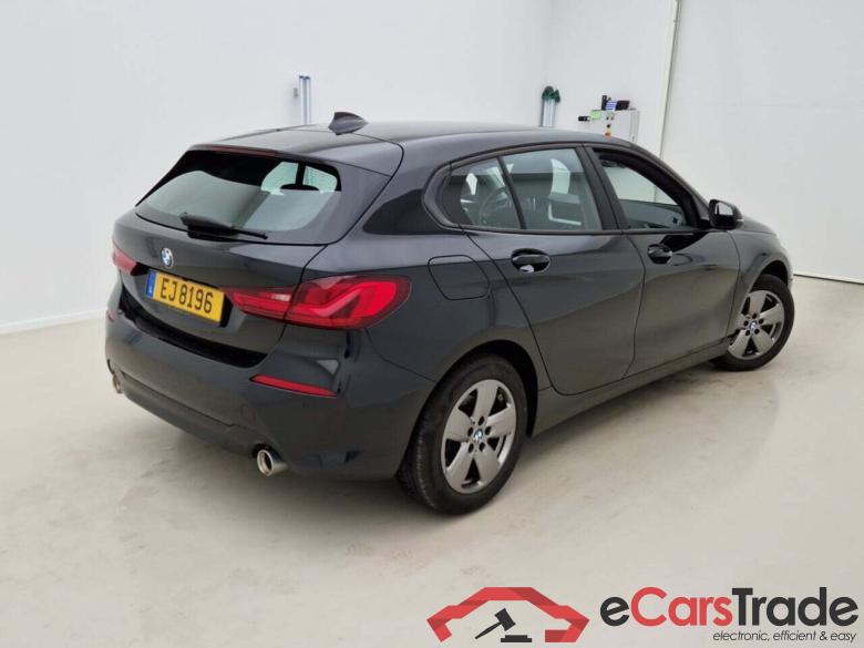 BMW 1-SERIE 118DA #2