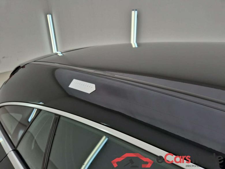 MERCEDES-BENZ CLA SHOOTING BRAKE 180 #6