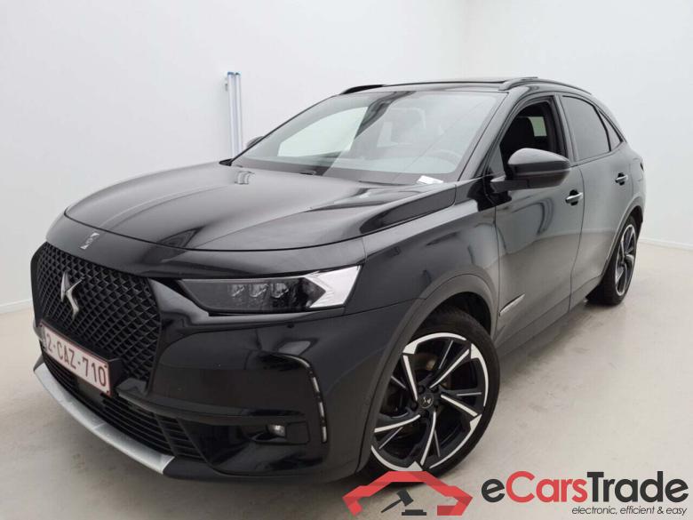 DS 7 CROSSBACK 1.6 E-TENSE LOUVRE AUT #1