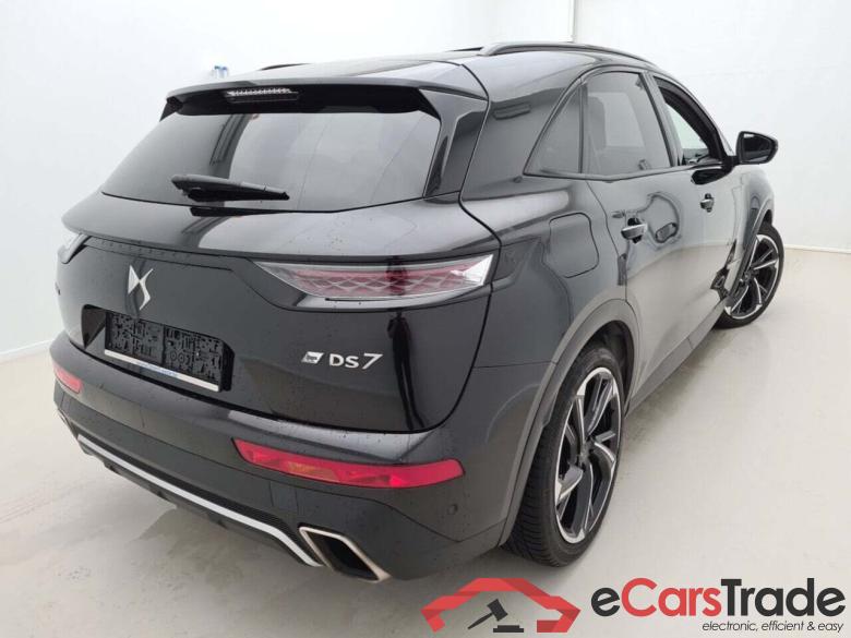 DS 7 CROSSBACK 1.6 E-TENSE LOUVRE AUT #2