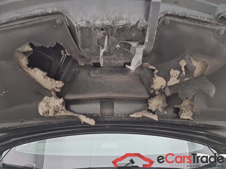 DS 7 CROSSBACK 1.6 E-TENSE LOUVRE AUT #4