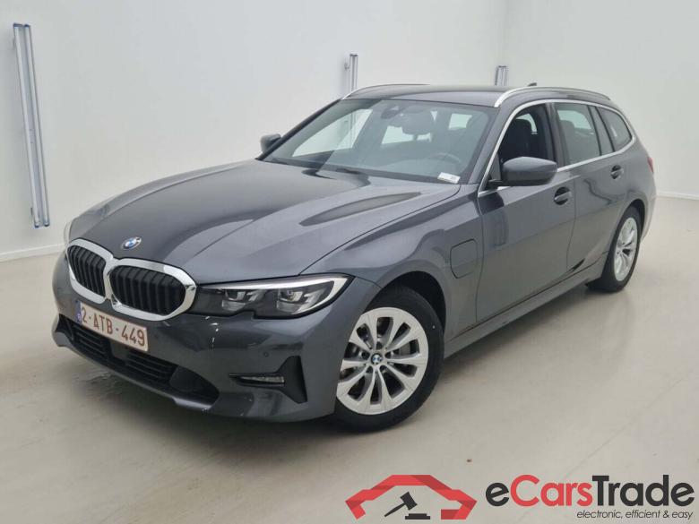 BMW 3-SERIE TOURING 330EA #1