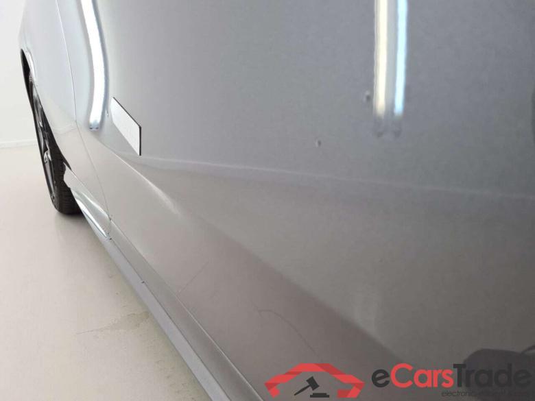MERCEDES-BENZ A-KLASSE SEDAN 200D BUSINESS SOLUTION DCT #6