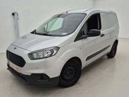 Ford Transit Courier 1.5 TDCI Trend Navi Camera Klima PDC ...
