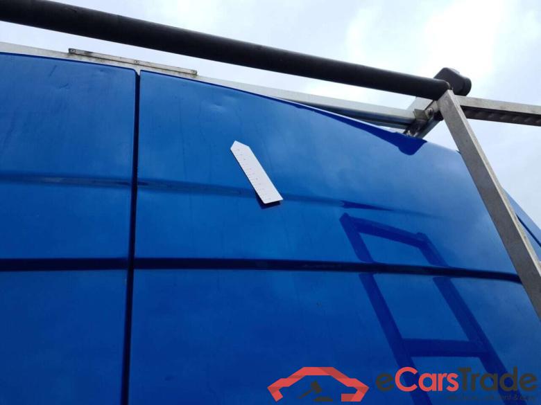 RENAULT MASTER 2.3 BLUE DCI L3H2 GR CONFORT #6