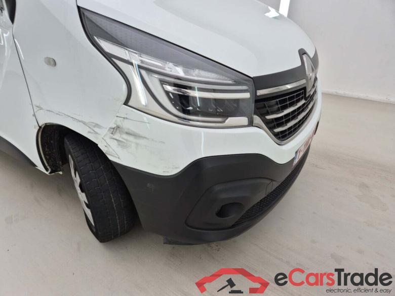 RENAULT TRAFIC 2.0 BLUE DCI GR CONFORT L1H1 #5