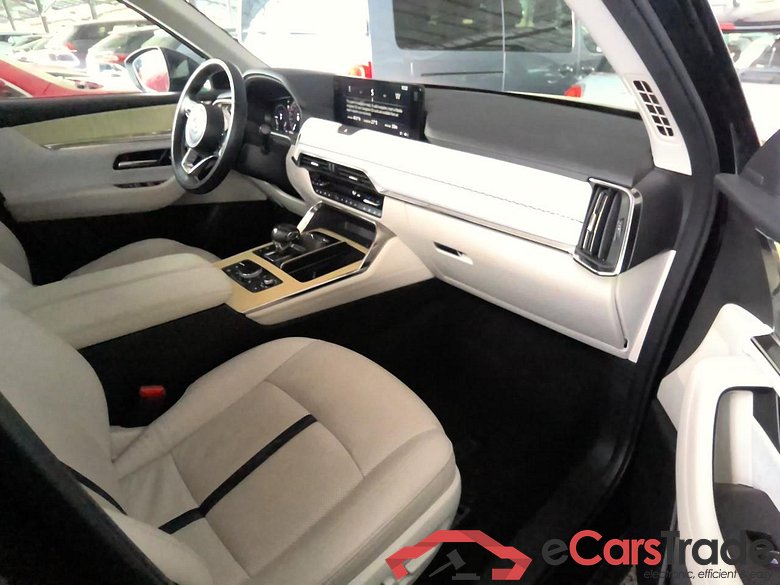 CX-60 E-SKYACTIV 327CH BVA TAKUMI #5