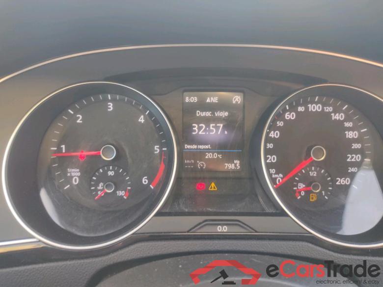 Volkswagen Advance 2.0 TDI 110kW (150CV) Passat Berlina Advance BMT 2.0 TDI 150CV MT6 E6 #4