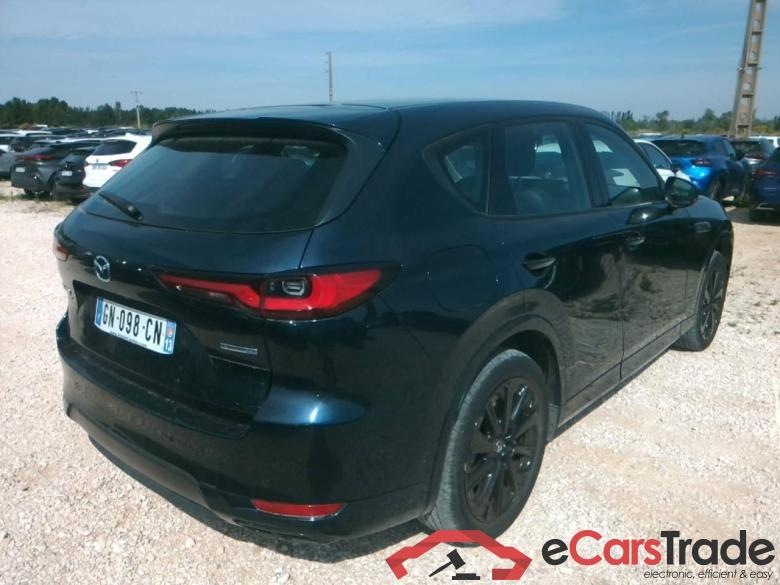 CX-60 E-SKYACTIV 327CV BVA HOM #4