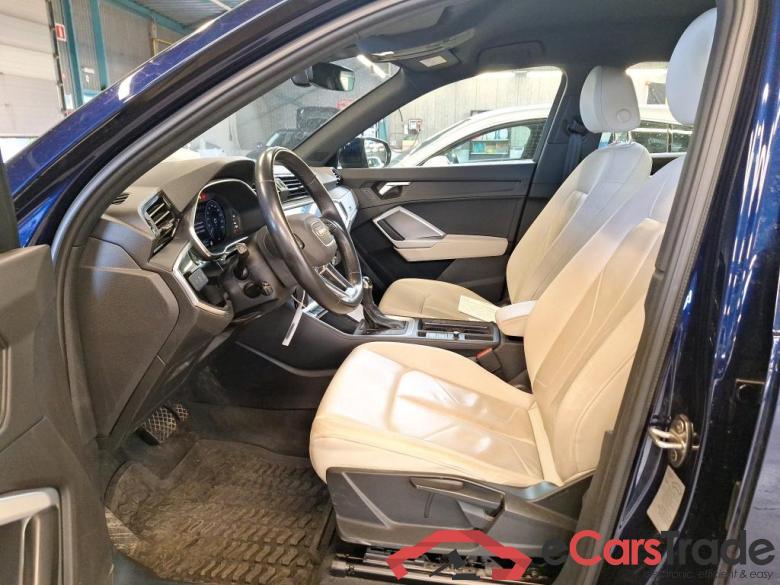AUDI Q3 1.4 45 TFSI E S TRONIC #5