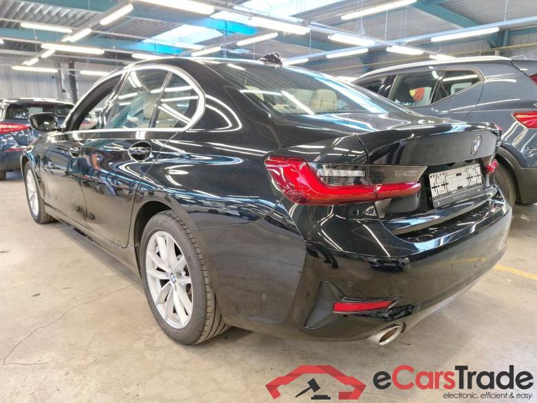 BMW 3 SERIES BERLINE 2.0 330E (135KW) BERLINE #3