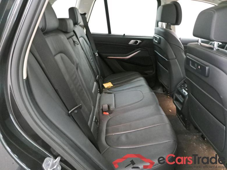 BMW X5 3.0 XDRIVE45E 155KW 4WD AUTO Smoker's kit Travel  Business Plus + Tunk #6