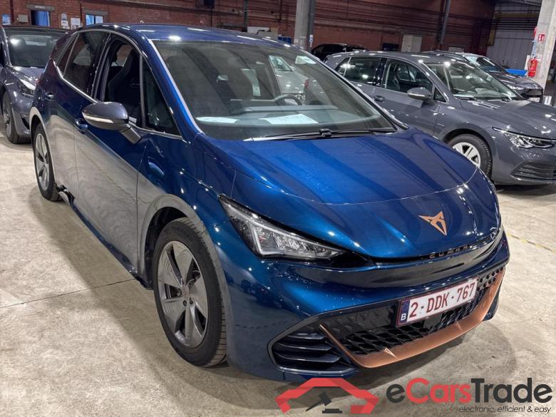 CUPRA BORN BEV 62KWH 150KW AUTO #2