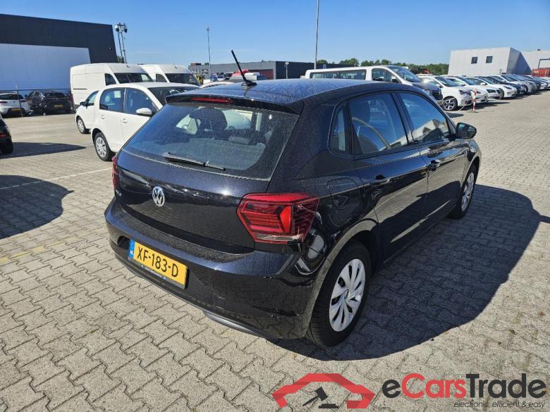VOLKSWAGEN POLO 70 kW #5