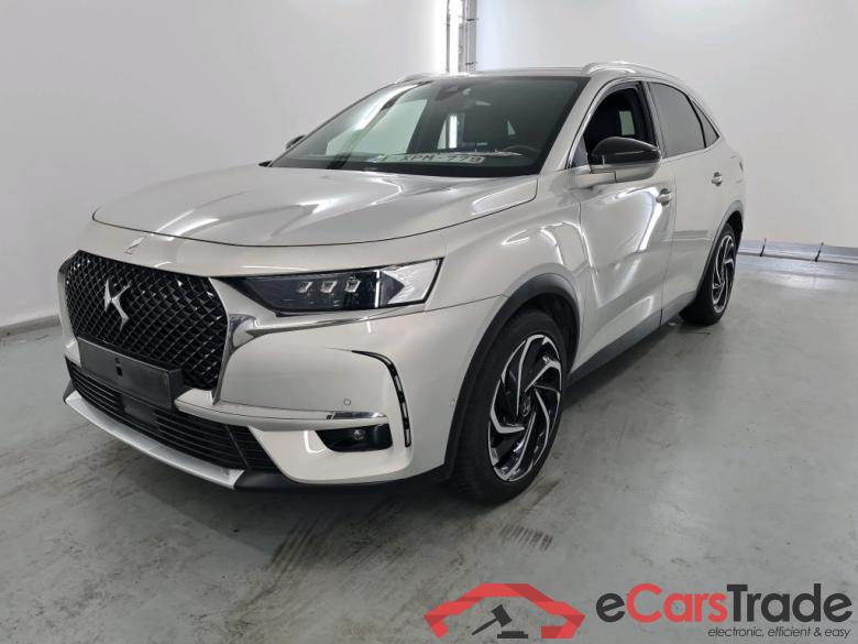 DS AUTOMOBILES DS7 CROSSBACK 1.6 E-TENSE 4x4 Grand Chic (EU6.3) #1