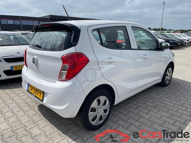 OPEL KARL 55 kW #5