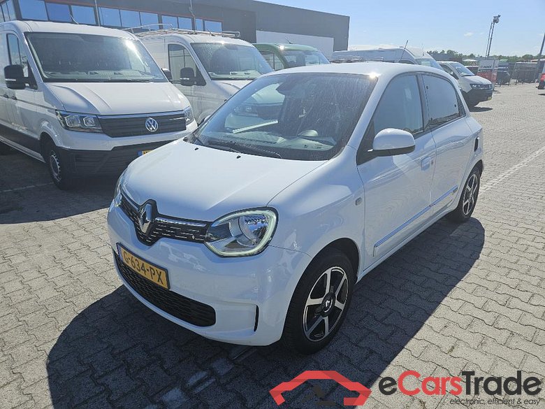 RENAULT TWINGO 68 kW #1