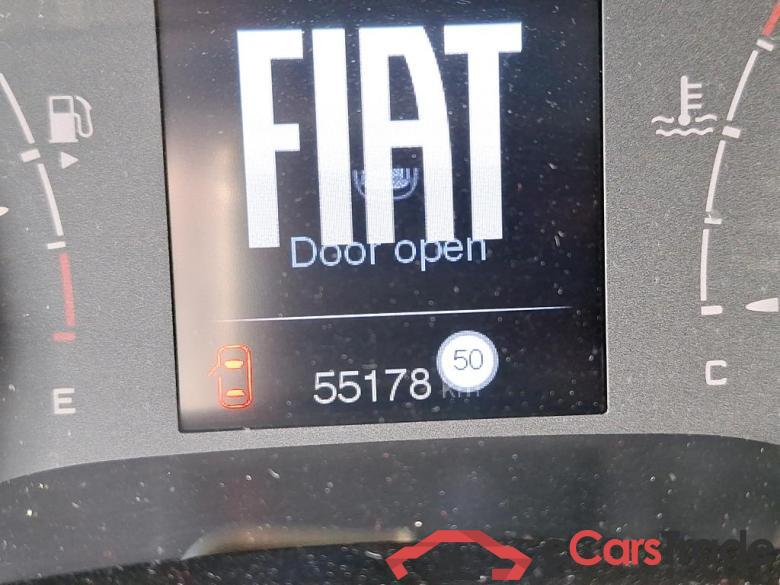 FIAT TIPO SW 1.0 FIREFLY #6