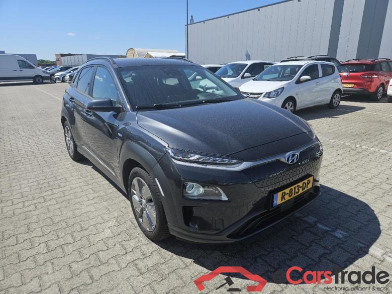 HYUNDAI Kona 150 kW #4