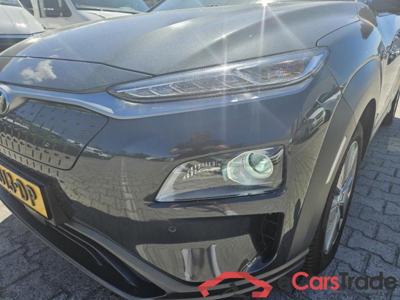 HYUNDAI Kona 150 kW #5