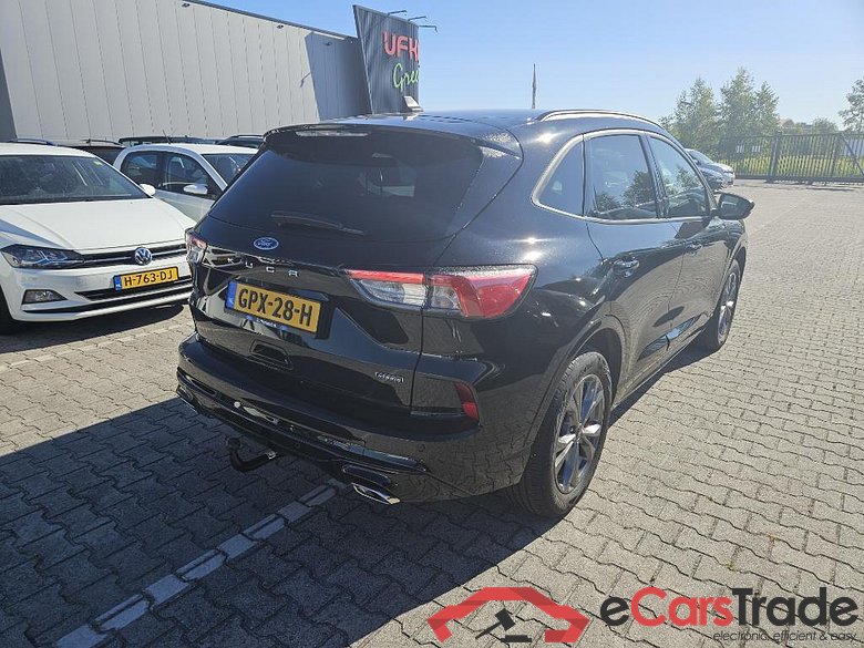 FORD KUGA 112 kW #6