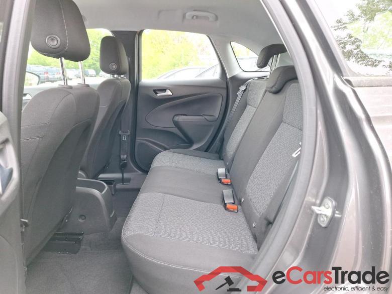OPEL CROSSLAND 1.2 81KW TURBO S-S EDITION #3