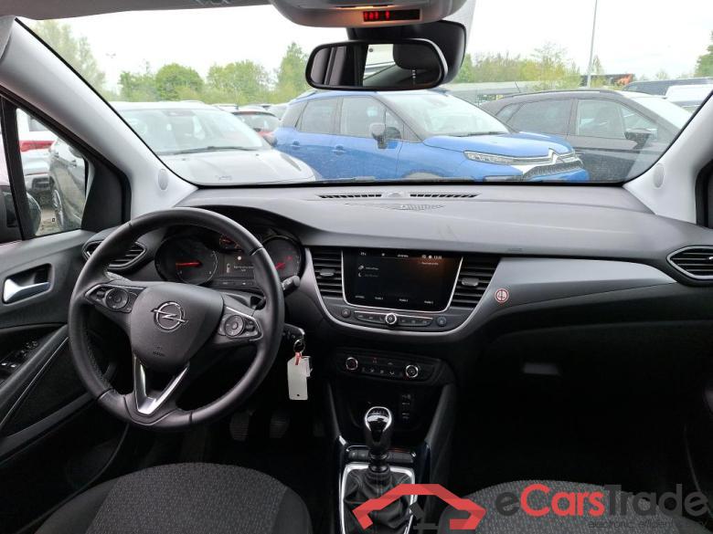 OPEL CROSSLAND 1.2 81KW TURBO S-S EDITION #5