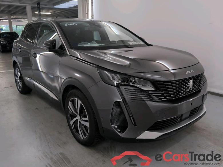 PEUGEOT 3008 1.6 PHEV 225 E-AUTO8 ALLURE #2