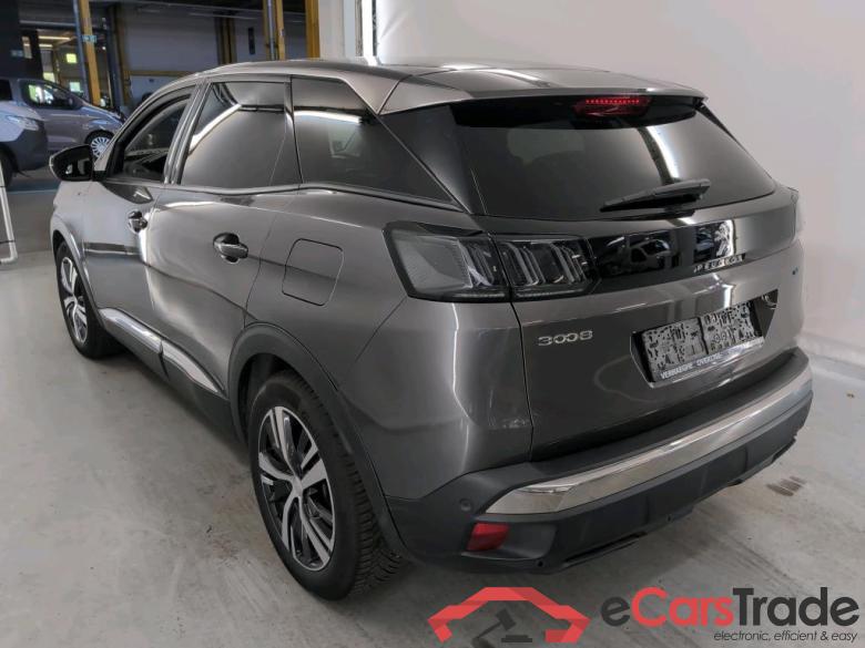 PEUGEOT 3008 1.6 PHEV 225 E-AUTO8 ALLURE #3